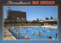 11686994 Bad Zurzach Thermalschwimmbad Mit Rheumaklinik Bad Zurzach - Other & Unclassified