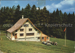 11686972 Grub AR Ferienhaus Fuenflaenderblick Grub AR - Other & Unclassified