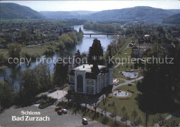 11686912 Zurzach Schloss Bad Zurzach Bad Zurzach - Other & Unclassified