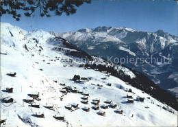 11686908 Riederalp Mit Binnenhorn Riederalp - Autres & Non Classés