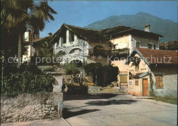 11686898 Losone Il Ticino Pittoresca Losone - Sonstige & Ohne Zuordnung