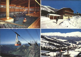 11686811 Soerenberg LU Pension Garni Wicki Hallenbad Seilbahn Soerenberg - Autres & Non Classés