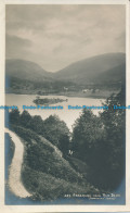 R025984 Grasmere From Red Bank. Abraham. No 289 - Monde