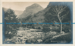 R025987 Langstrath And Eagle Crag. Borrowdale. Abraham. No 320 - Monde