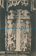 R025991 Saxon Crucifix In Romsey Abbey. C. T. Waters - Monde
