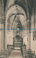 R025994 Winchester. St. Cross. Lady Chapel. Frith. No 61615 - Monde