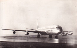 AVIATION(AIR FRANCE) BOEING - 1946-....: Ere Moderne