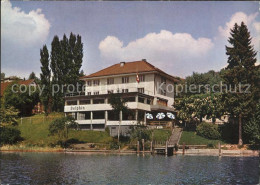 11686732 Meisterschwanden Seehotel Delphin Am Hallwilersee Meisterschwanden - Other & Unclassified