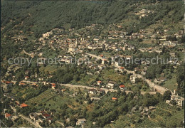 11686718 Brione E Minusio Fliegeraufnahme Brione (Verzasca) - Sonstige & Ohne Zuordnung