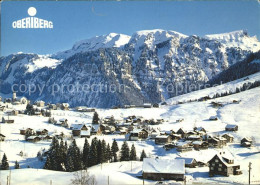 11686690 Oberiberg Panorama Oberiberg - Autres & Non Classés