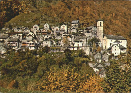 11686665 Corippo Valle Verzasca Corippo - Sonstige & Ohne Zuordnung