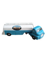 1960s CORGI Milk Truck, Made In England. - Toy Memorabilia