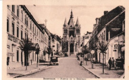 DEND Bonsecours Avenue De La Basilique - Autres & Non Classés