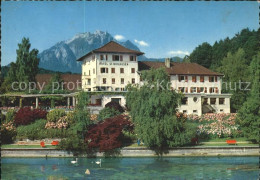 11686628 St Niklausen LU Hotel St Niklausen Am See St. Niklausen LU - Sonstige & Ohne Zuordnung