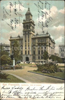 11686604 San_Francisco_California Hall Of Justice - Altri & Non Classificati