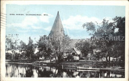 11686593 Oconomowoc Zion Parish - Other & Unclassified