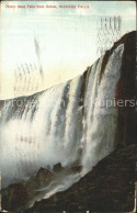 11686591 Niagara_Falls_New_York  - Andere & Zonder Classificatie