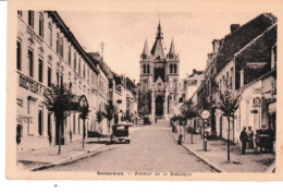 DEND Bonsecours Avenue De La Basilique - Sonstige & Ohne Zuordnung