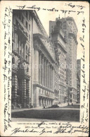 11686566 New_York_City Broad Street - Andere & Zonder Classificatie