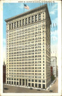 11686555 Pittsburgh Henry W. Oliver Building Pittsburgh - Andere & Zonder Classificatie