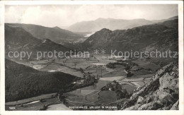 11686554 Keswick Rosthwaite Valley Skiddaw Allerdale - Altri & Non Classificati