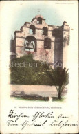 11686553 San_Gabriel Mission Bells - Andere & Zonder Classificatie