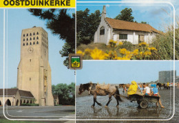 OOSTDUINKERKE  MULTIVUE - Oostduinkerke