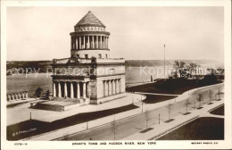 11686528 New_York_City Crants Tomb And Hudson River - Sonstige & Ohne Zuordnung