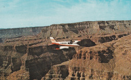 AVIATION(SCENIC AIRLINES INC) CANYON - 1946-....: Modern Era