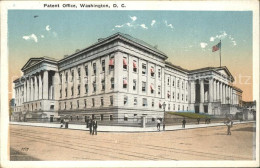 11686502 Washington DC Patent Office  - Washington DC