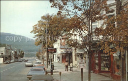 11686489 Middleburgh Main Street Business District Autos - Andere & Zonder Classificatie