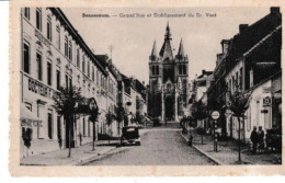 DEND Bonsecours Avenue De La Basilique - Sonstige & Ohne Zuordnung