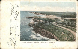 11686480 Santa_Cruz_California Cliff Drive - Altri & Non Classificati