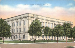 11686475 Superior_Wisconsin Court House - Other & Unclassified