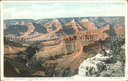 11686461 Grand Canyon Northwest From Pnia Point Grand Canyon National Park - Other & Unclassified