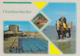 OOSTDUINKERKE  MULTIVUE - Oostduinkerke