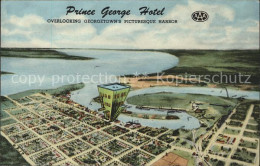 11686457 Georgetown_South_Carolina Prince George Hotel - Other & Unclassified