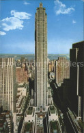11686436 New_York_City Rockefeller Center - Other & Unclassified