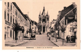 Bonsecours Avenue De La Basilique - Sonstige & Ohne Zuordnung