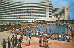 11686432 Miami_Beach Fontainbleau Hotel Pool - Other & Unclassified