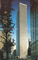 11686428 New_York_City General Motors Building 5th Avenur - Andere & Zonder Classificatie