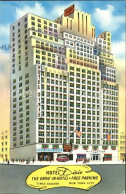 11686421 New_York_City Hotel Dixie  - Sonstige & Ohne Zuordnung