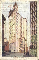 11686405 New_York_City Park Row Building - Other & Unclassified