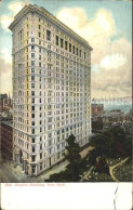 11686404 New_York_City Empire Building - Andere & Zonder Classificatie