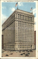 11686390 Chicago_Illinois Contineantal Commercial Bank Building Autos - Other & Unclassified