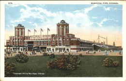 11686374 Chicago_Illinois Municipal Pier - Altri & Non Classificati