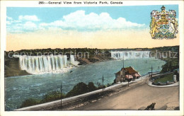 11686344 Niagara Falls Ontario   - Zonder Classificatie