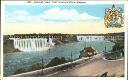 11686343 Niagara Falls Ontario   - Ohne Zuordnung