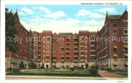 11686324 Pittsburgh Morewood Gardens Pittsburgh - Other & Unclassified