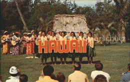 11686313 Waikiki Kodak Hula Show Waikiki Beach - Altri & Non Classificati